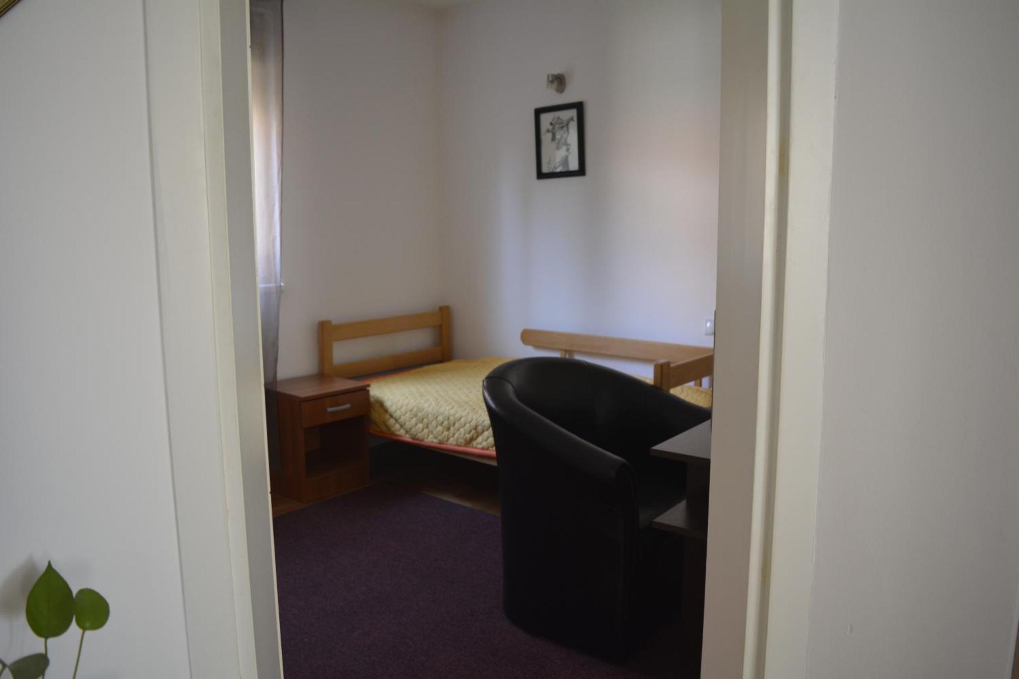 Apartman 피로트 외부 사진