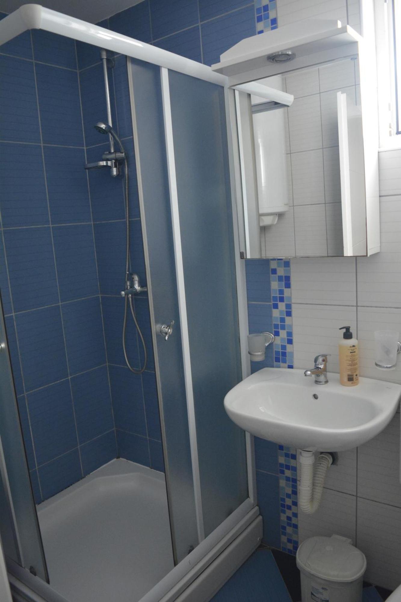 Apartman 피로트 외부 사진