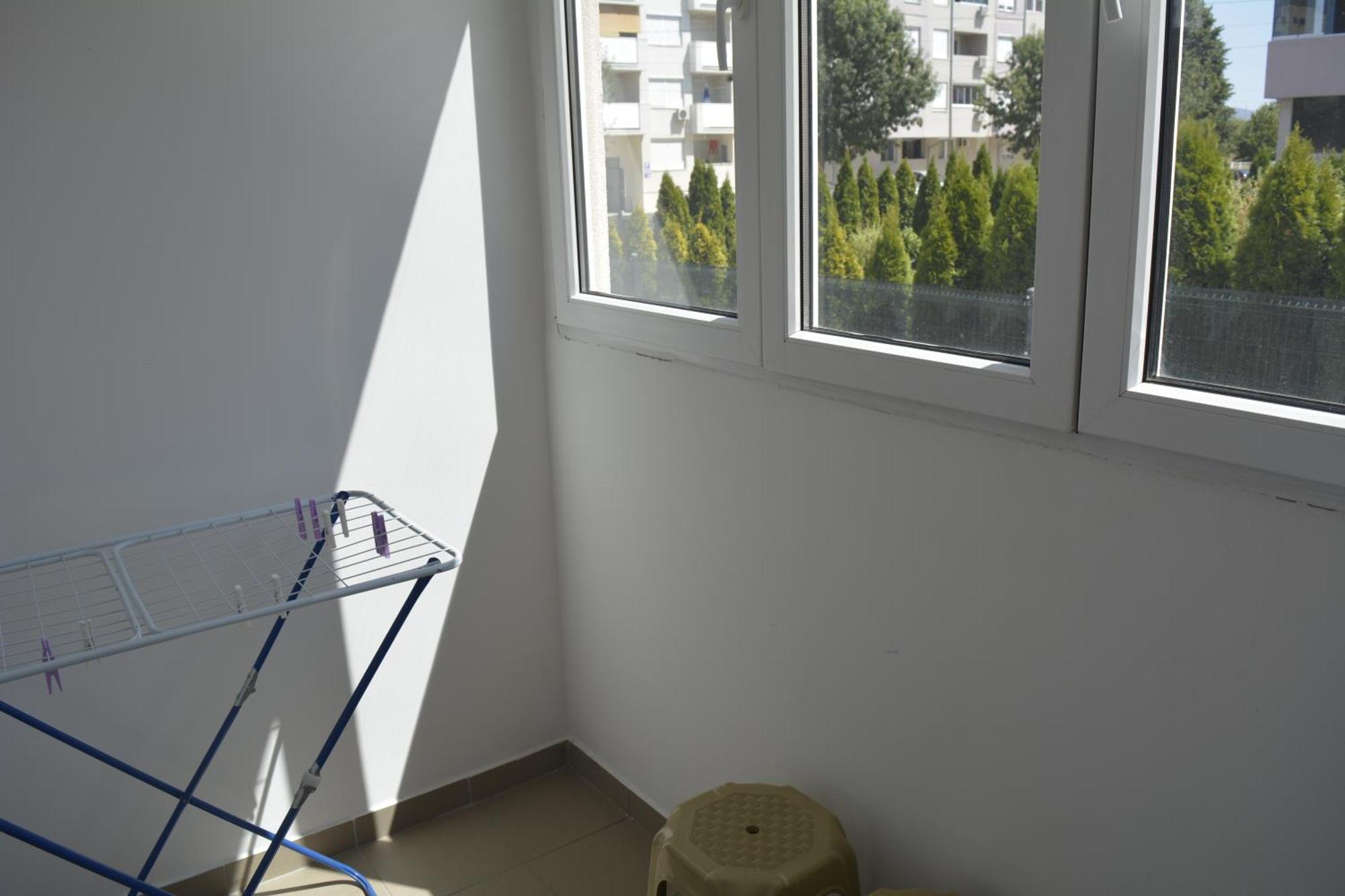 Apartman 피로트 외부 사진