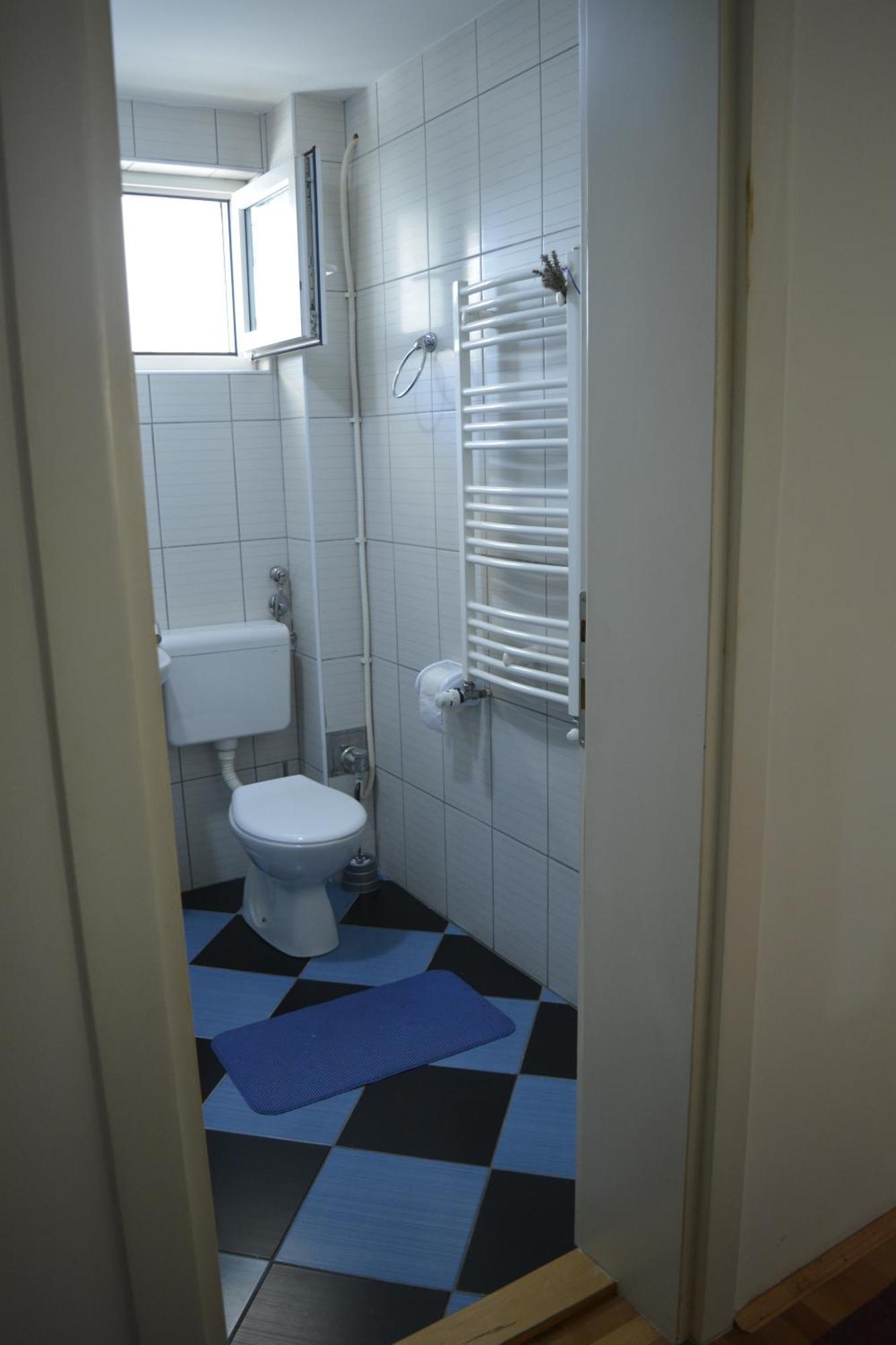 Apartman 피로트 외부 사진
