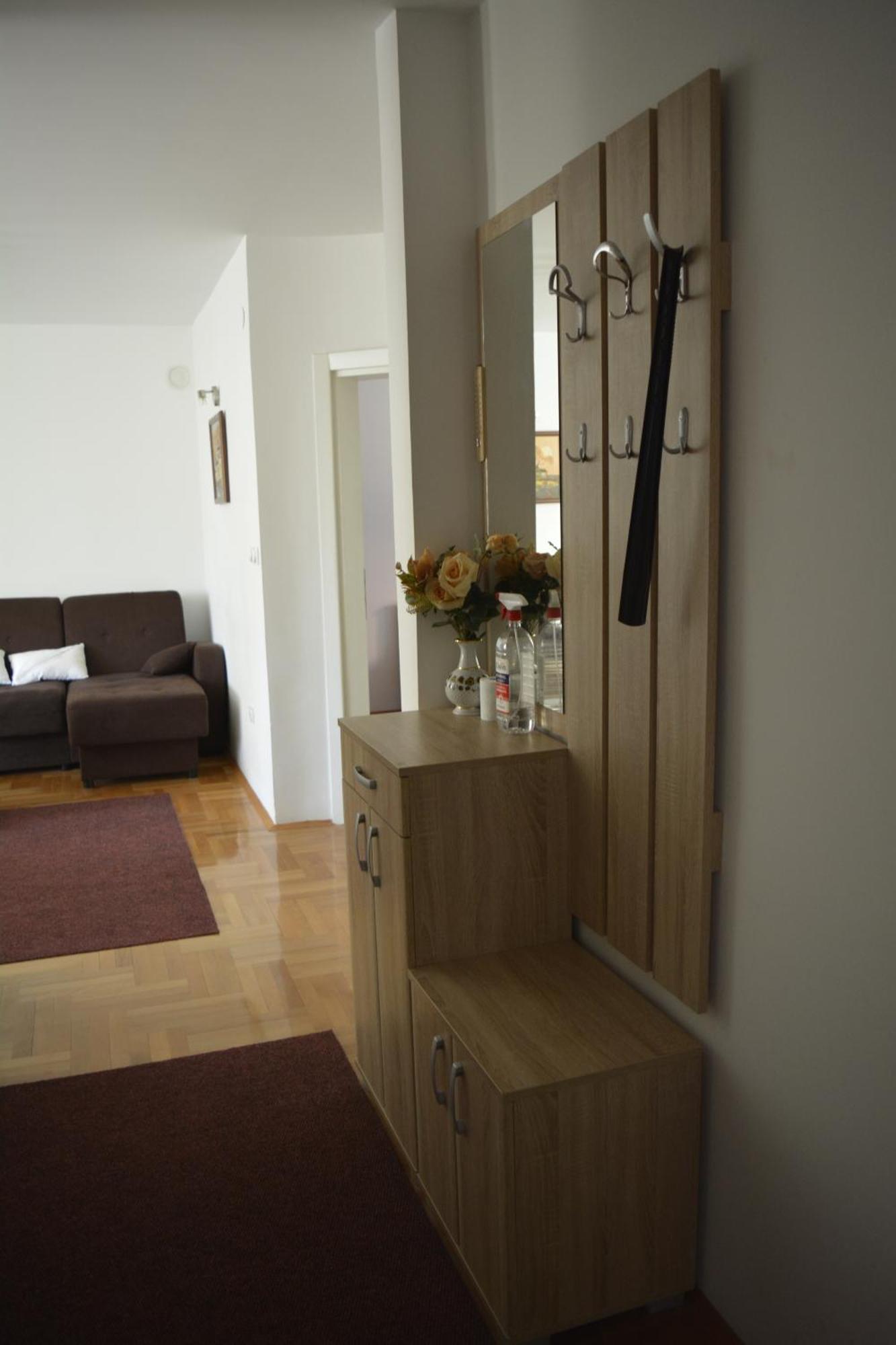 Apartman 피로트 외부 사진