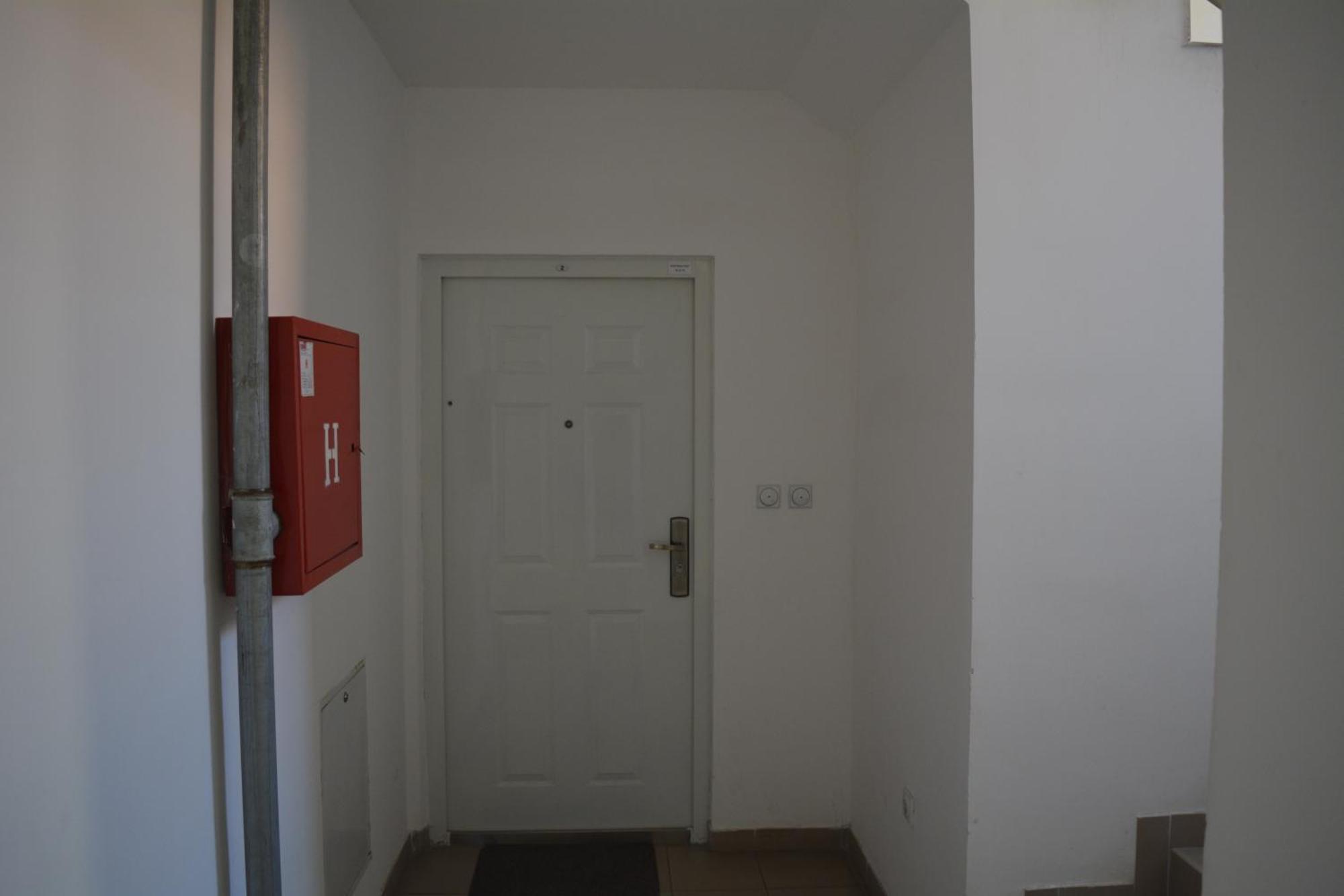 Apartman 피로트 외부 사진