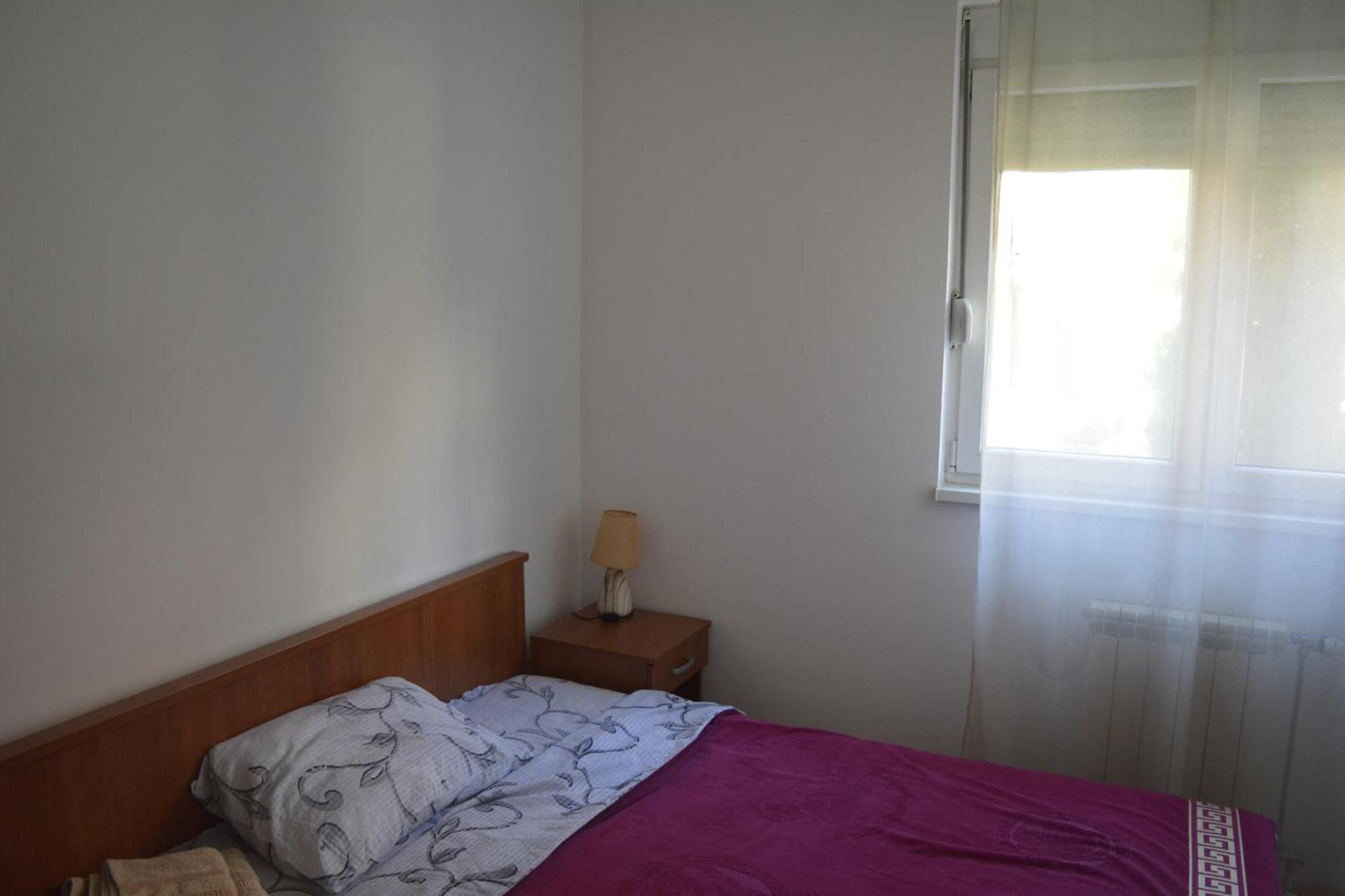 Apartman 피로트 외부 사진