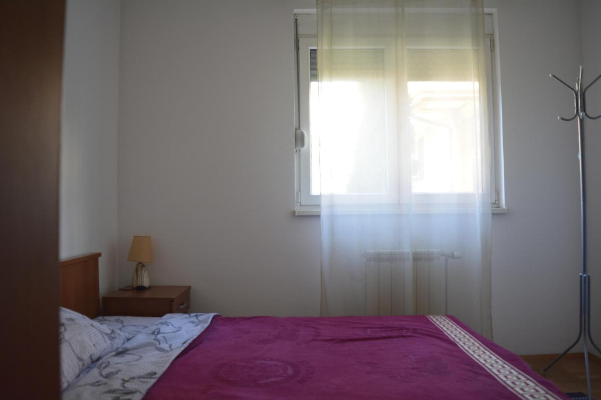 Apartman 피로트 외부 사진