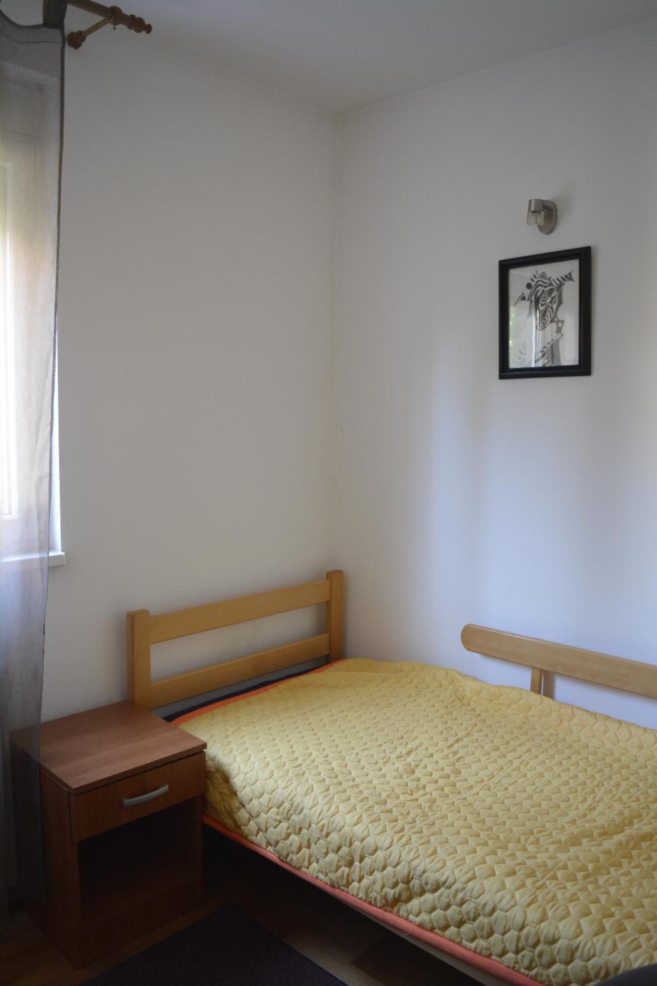 Apartman 피로트 외부 사진
