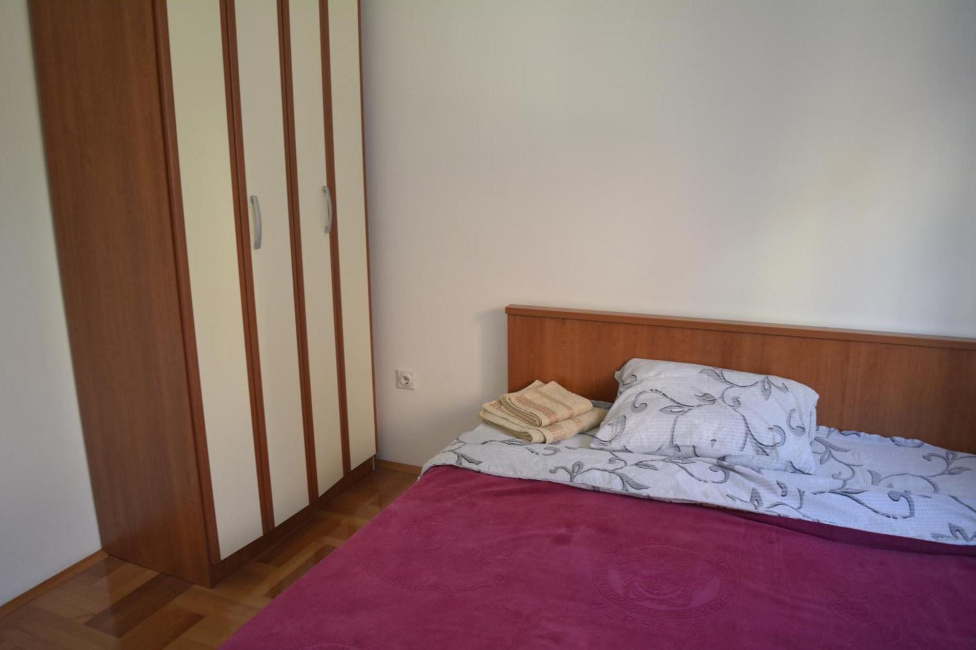 Apartman 피로트 외부 사진