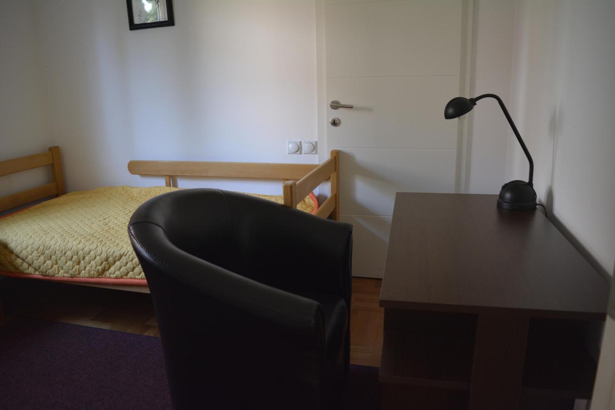 Apartman 피로트 외부 사진