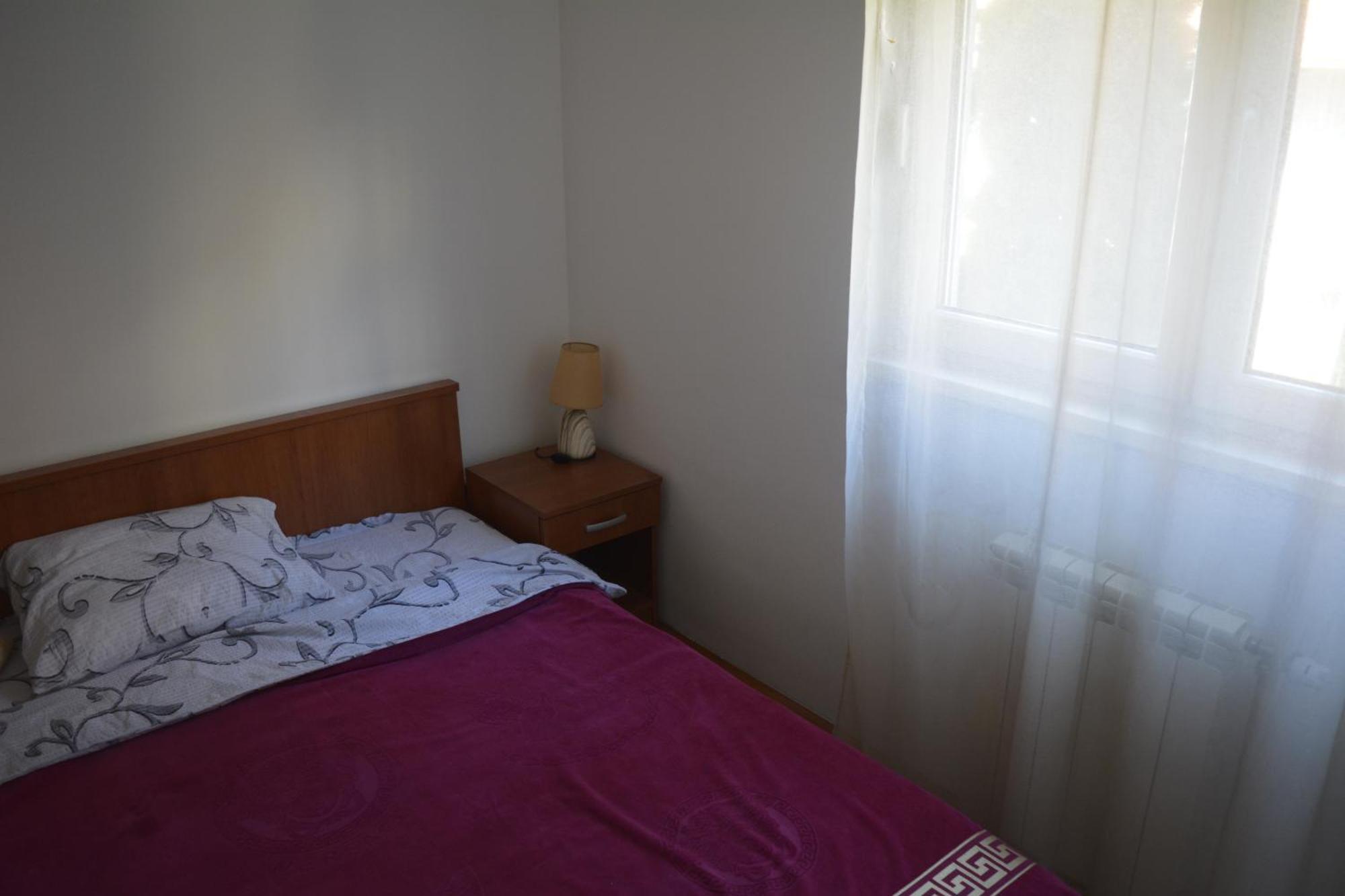 Apartman 피로트 외부 사진