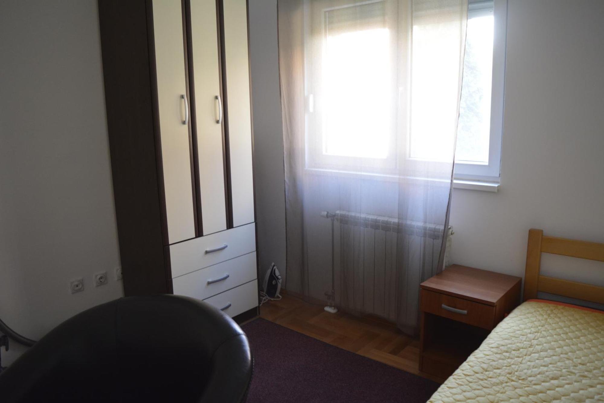 Apartman 피로트 외부 사진